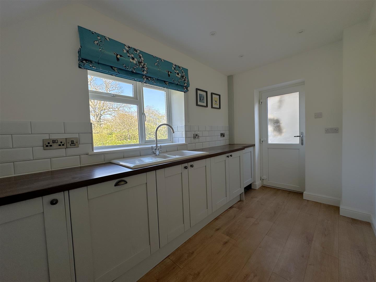 Winkins Lane, Great Somerford 